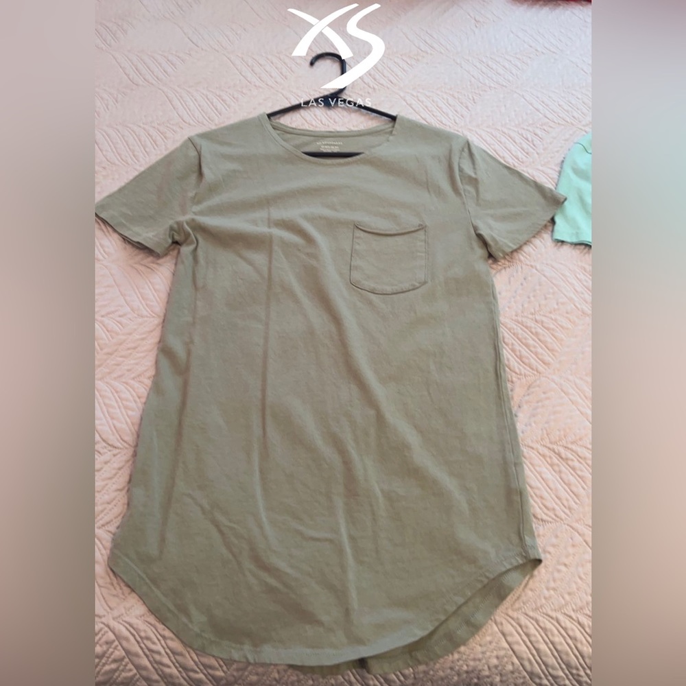 Men shirt